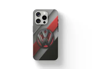 VW Coque Smartphone Tuning Look Drift